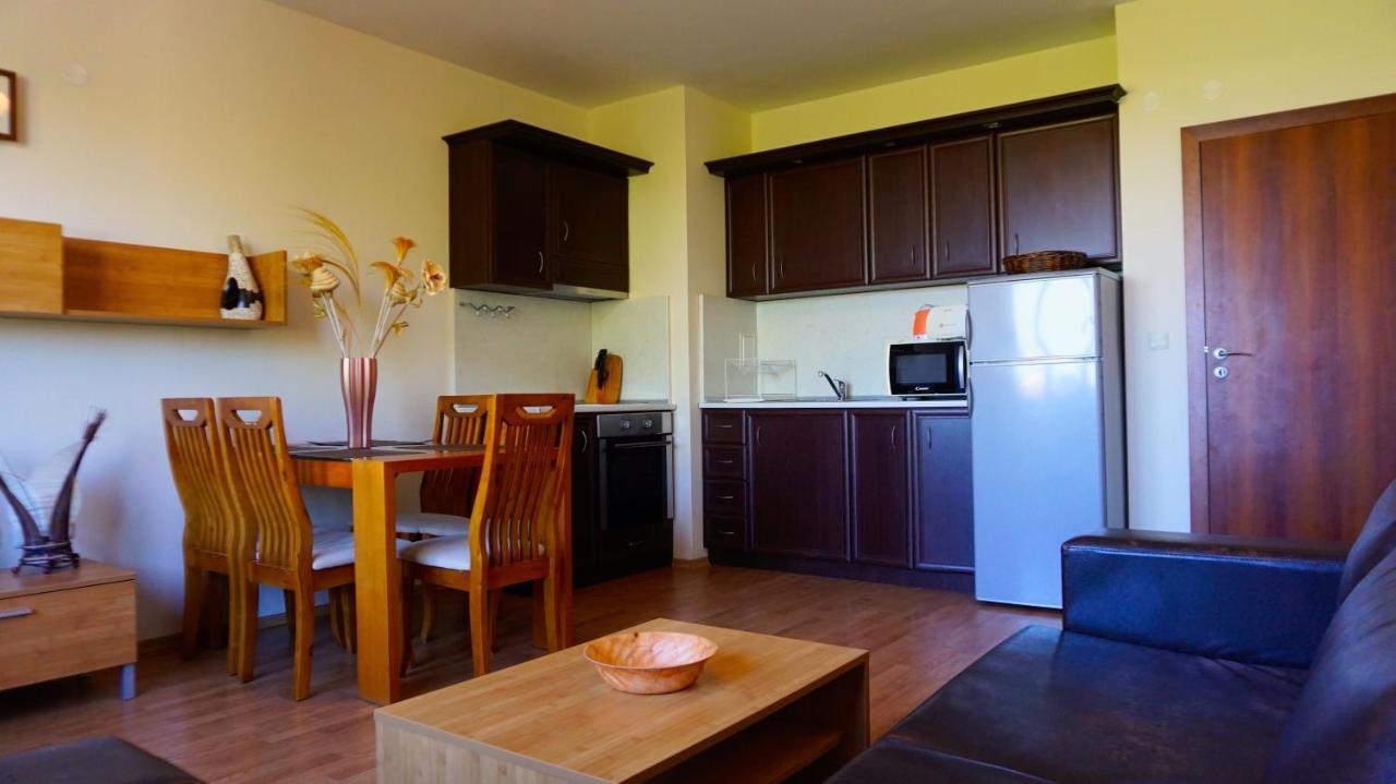Апартамент Сънрайз Обзор - Apartment Sunrise Обзор Экстерьер фото